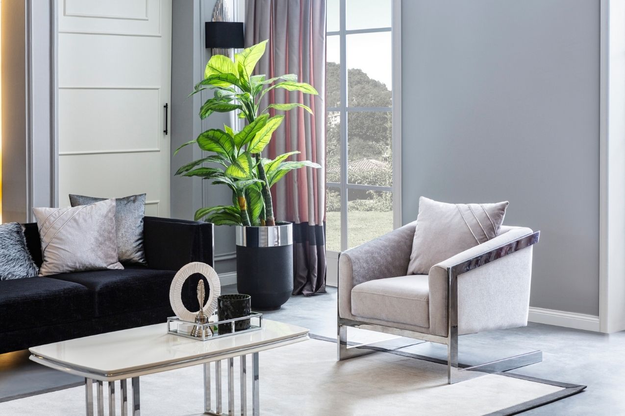 Bella Koltuk Takımı